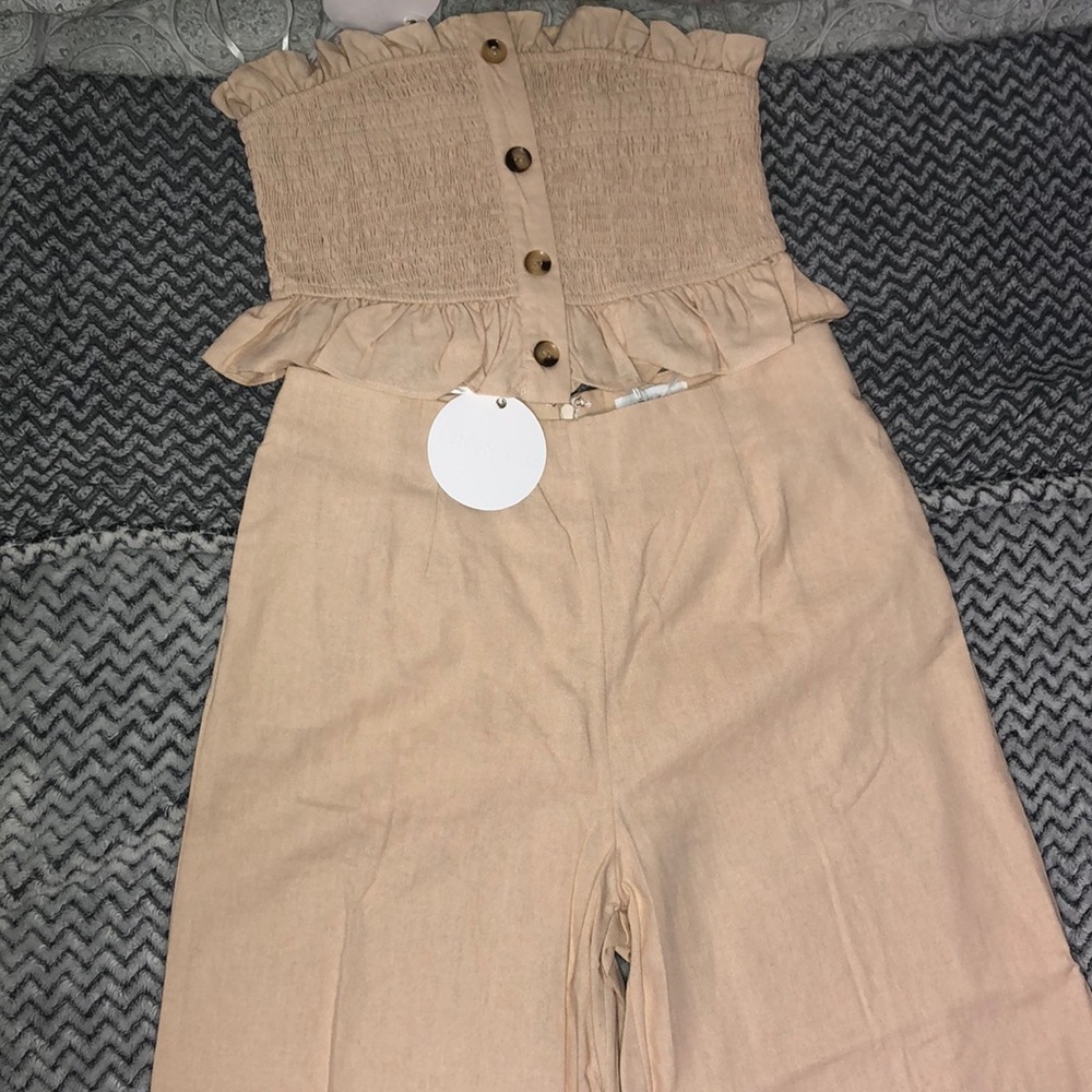 Set of linen
